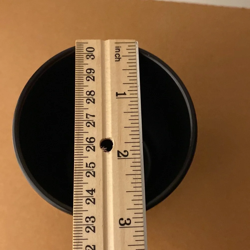 Rae Dunn keep cup NEW